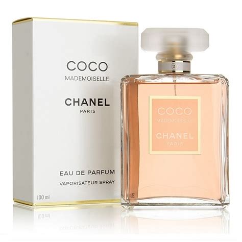 cocomademoiselle chanel|Chanel Coco Mademoiselle euro price.